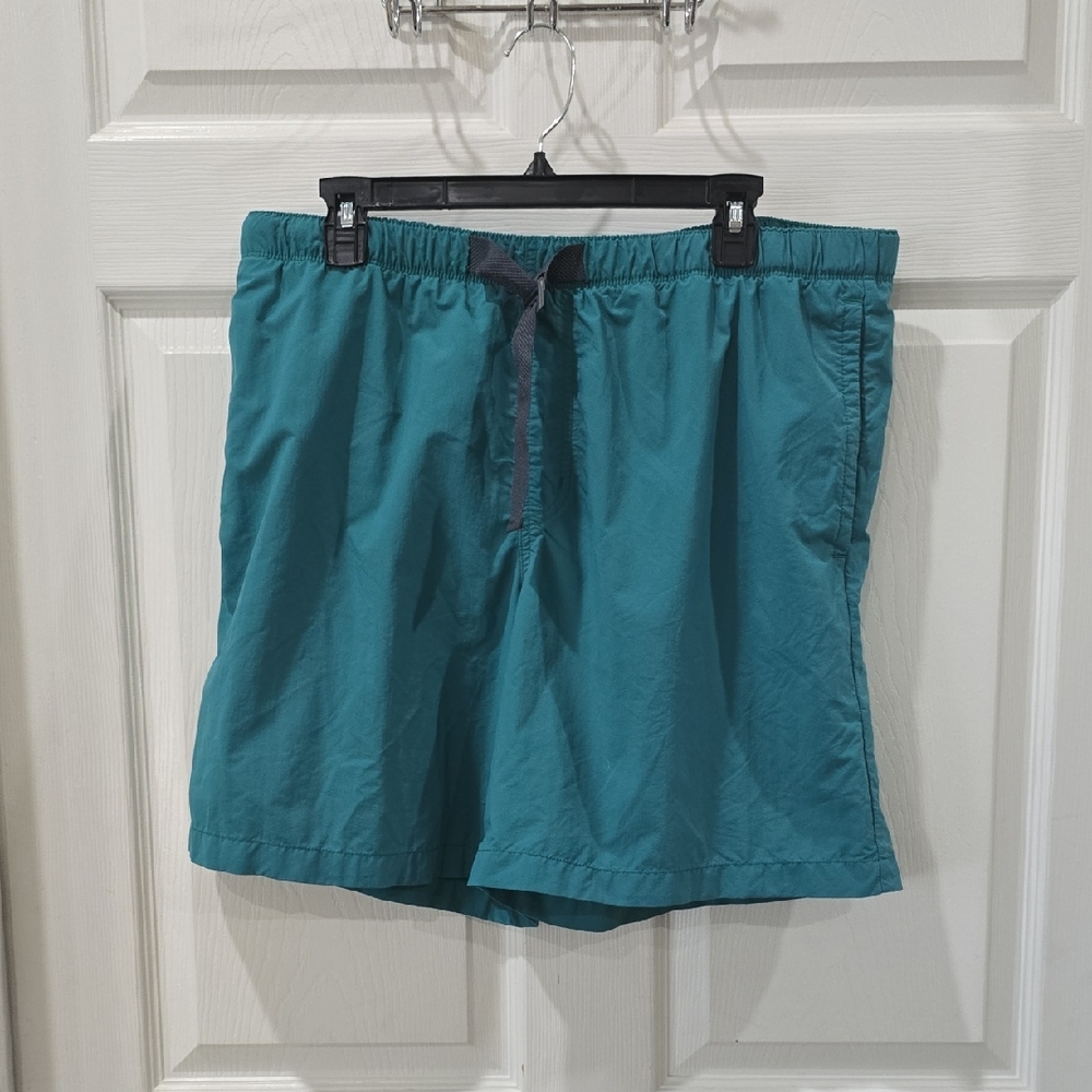 Columbia Omni Shade Shorts Mens Large
